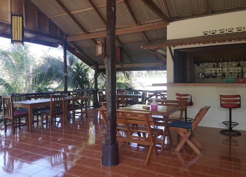 Seaside Sanctuary Bungalows Ko Lanta Exterior foto